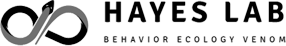 The Hayes Lab